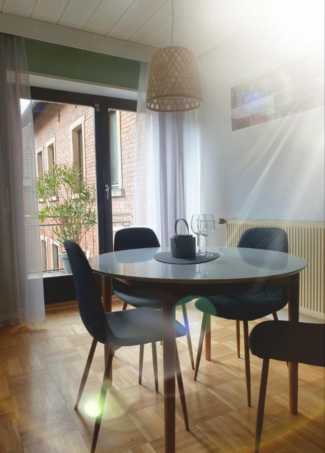 Maison Mellie Oberhausen an der Nahe Eksteriør bilde